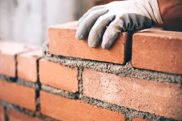Brick And Mortar Repair in Sterling