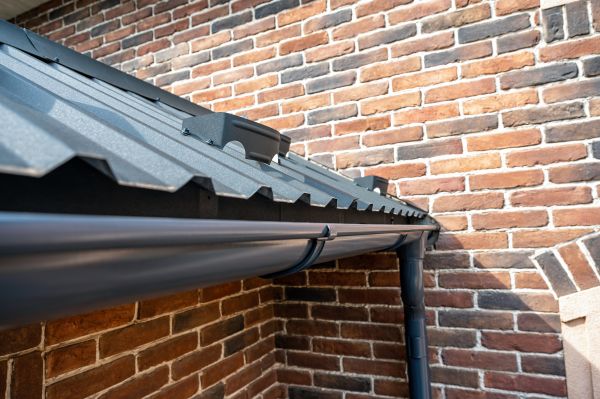 Brick Veneer Siding Installation in Sterling