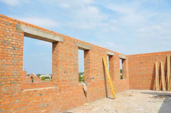 Masonry Lintel Repair in Sterling