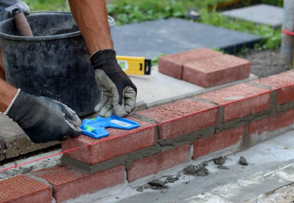 Masonry Service in Sterling
