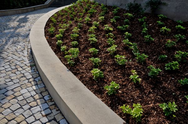 Retaining Wall Repair in Sterling