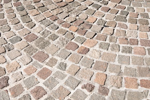 Paving Grout Repair in Sterling
