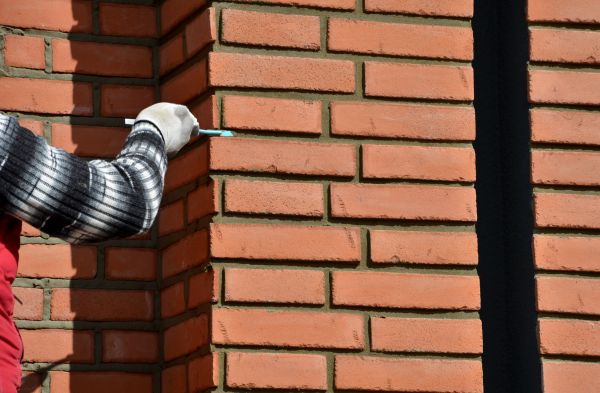 Mortar Joint Repair in Sterling