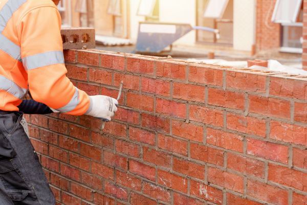 Brick Repair in Sterling