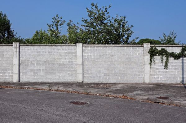 Block Work Repair in Sterling