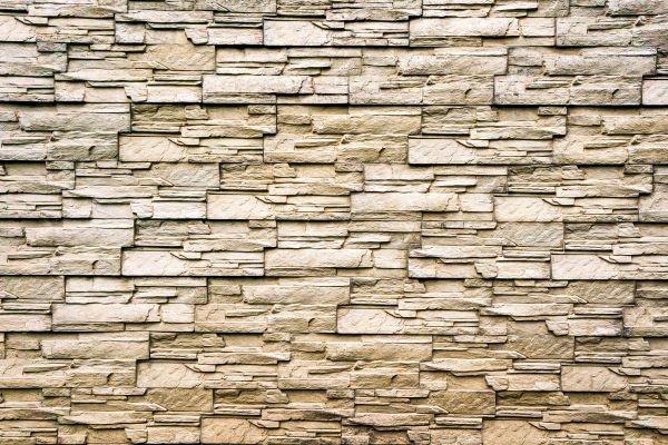 Stone Cladding Service in Sterling