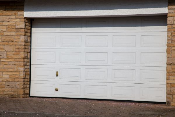 Garage Lintel Replacement in Sterling