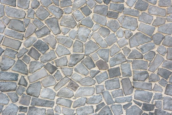 Stone Pavement Repair in Sterling