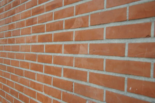 Wall Repointing in Sterling
