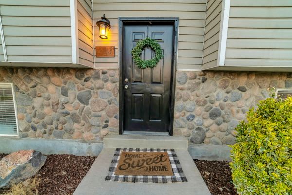 Stone Siding Replacement in Sterling