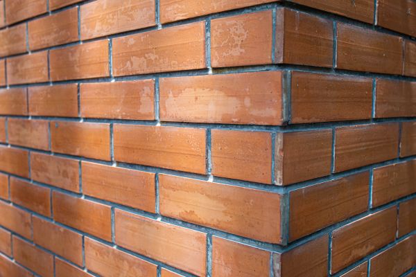 Brick Veneer Application