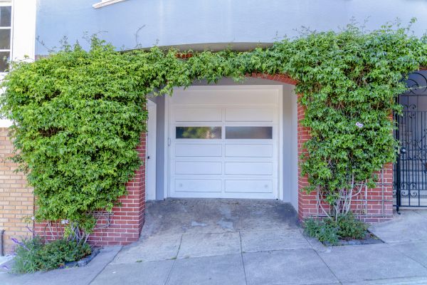 Garage Masonry Repair in Sterling