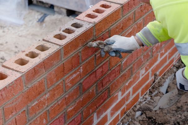 Residential Masonry in Sterling