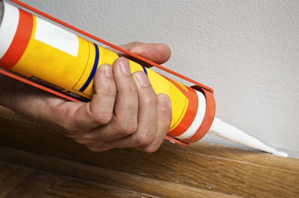 Masonry Caulking in Sterling
