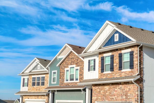 Masonry Siding Replacement in Sterling