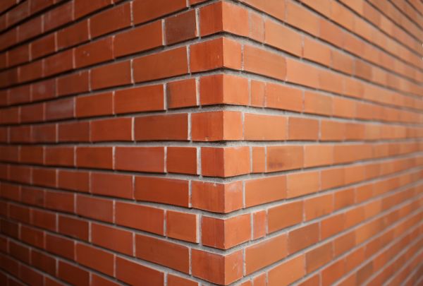 Brick Veneer Replacement in Sterling