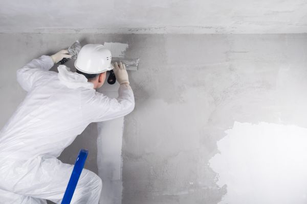 Mortar Crack Repair in Sterling