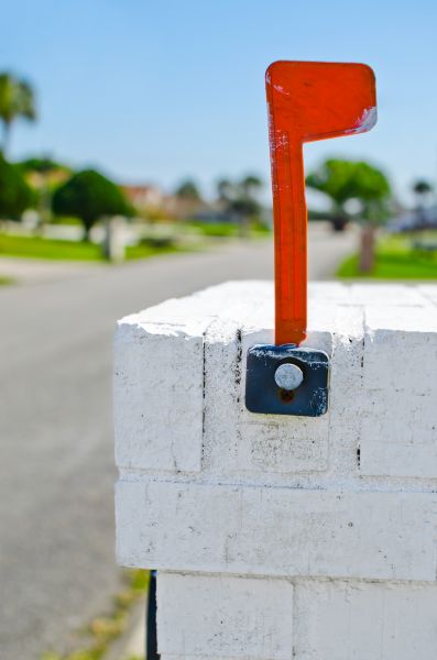 Brick Mailbox Service in Sterling
