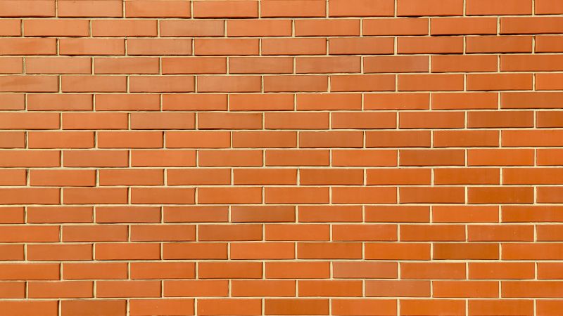 Brick Mortar Replacement