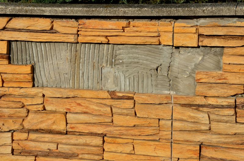 Commercial Masonry Repair