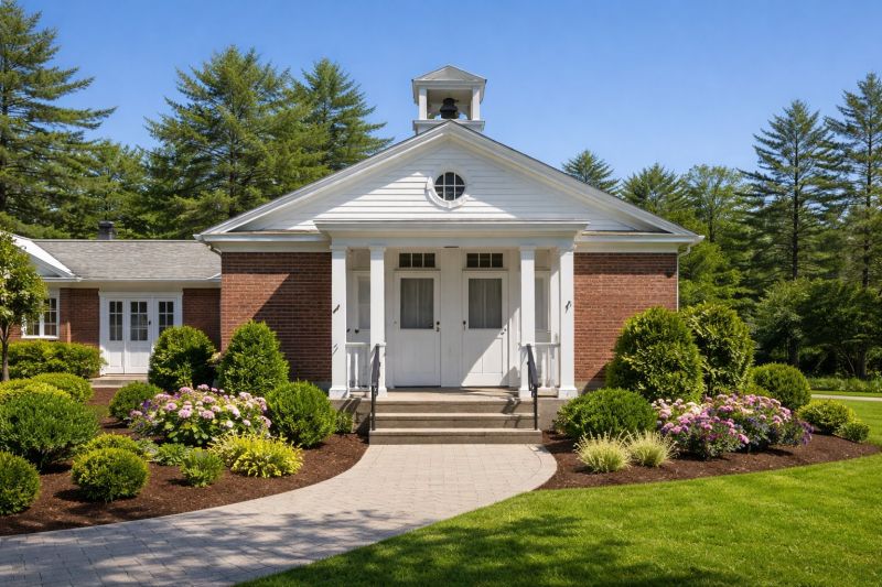 White Brick Construction