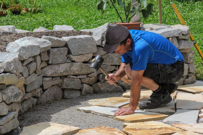 Specialty Masonry Services