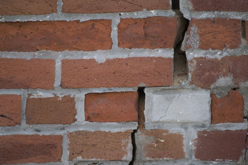 Masonry Repair Specialists